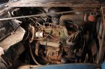 Humber Super Snipe Saloon 1939 года